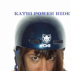 Kathi Power Ride