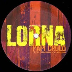 Lorna -  Papi Chulo (Ace Of Reaggaeton MV Remix)