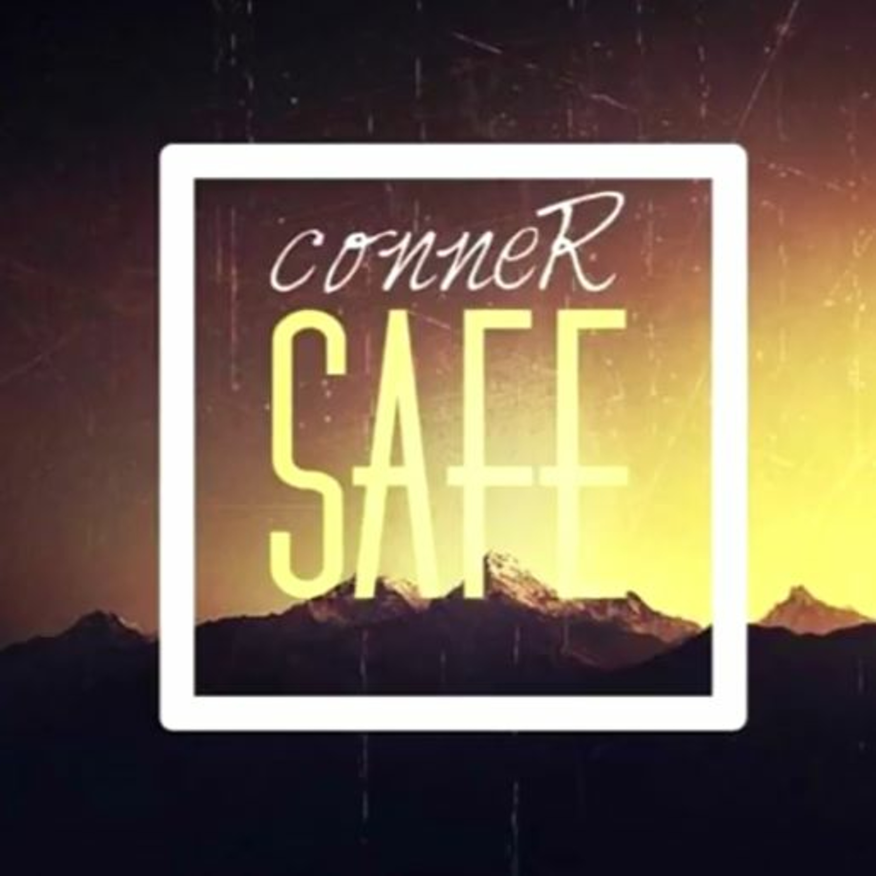 ConneR - Safe (Original Mix) episode artwork