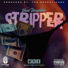 Vava Deceptikon - Stripper