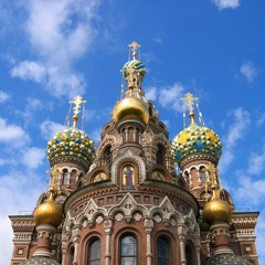orthodox church Bell