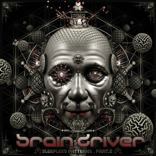 Brain Driver - Incorrect V.2 (Demo Edit)