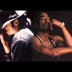 2pac   Michael Jackson - Will You Be There