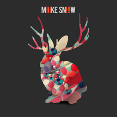 Miike Snow - My Trigger (Hectic Remix)