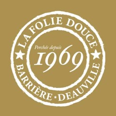 LA FOLIE DOUCE DEAUVILLE SUMMER 2016 MIX BY LORIO 1