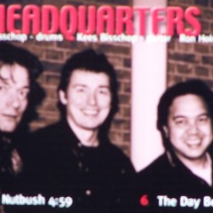 Who Knows - Headquarters