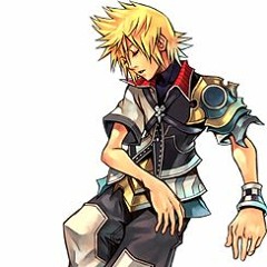 Lazy Afternoons - KINGDOM HEARTS HD 2.5 ReMIX - Soundtrack Extended