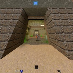 dsfrontallobatamy by doom sirens