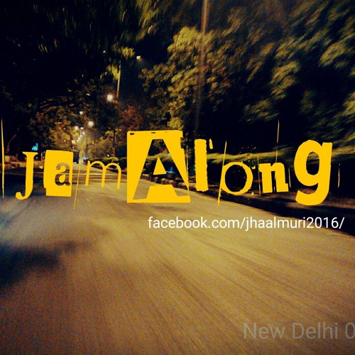 JamAlong