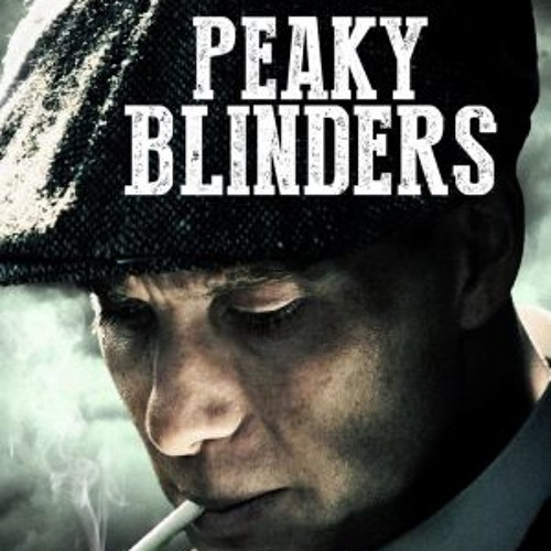 Peaky blinders online 5 discount