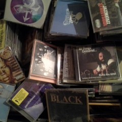 Party Groove Crate Diggers
