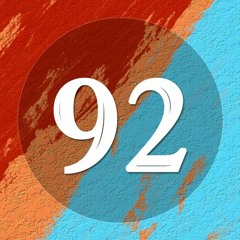 Sunday Chillday #92