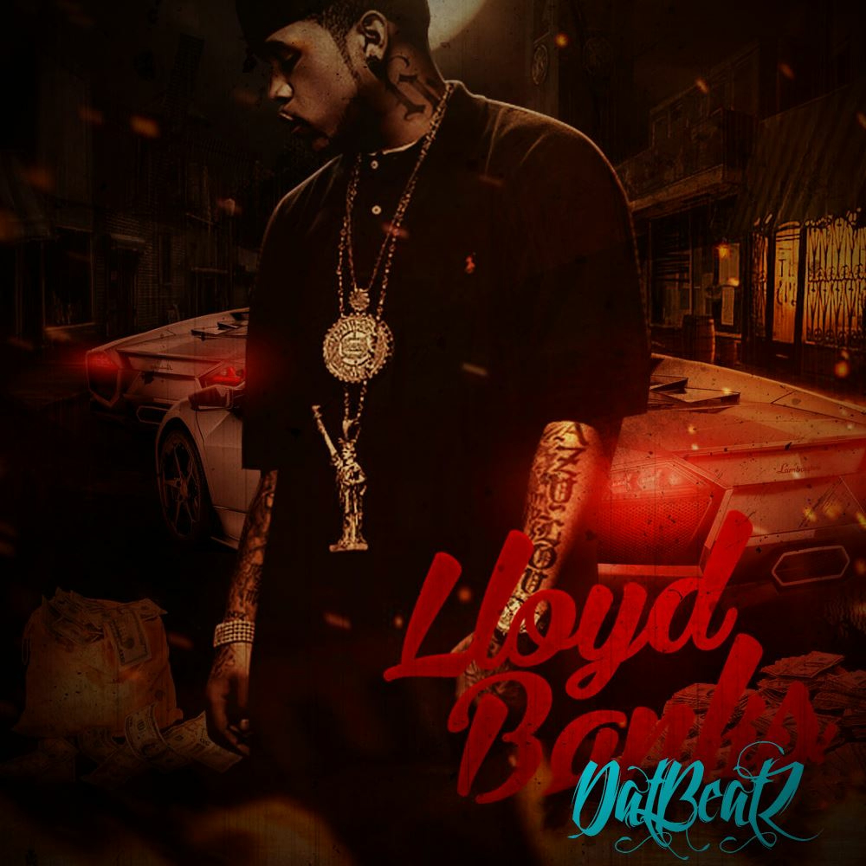 DatBeatZ