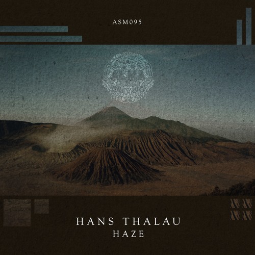 Hans Thalau - Haze (Der Thal Remix)