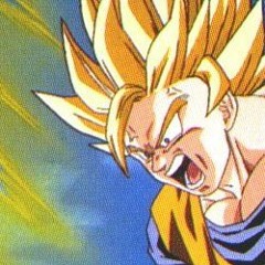 Eli Smallz - New Saiyan