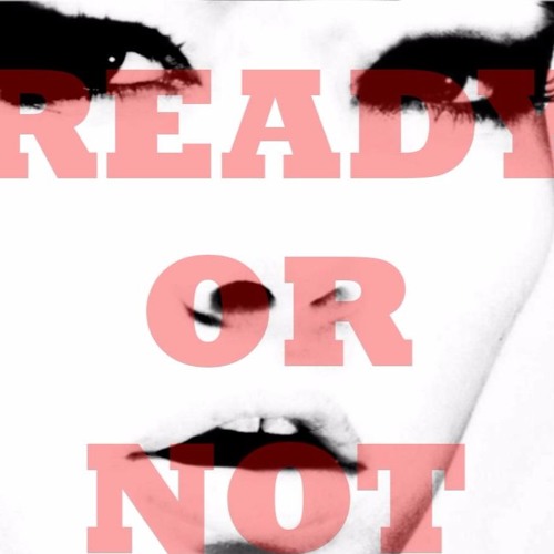 Fugees -  Ready Or Not ( Burhan & Alain Delay Bootleg ) Master / FREE DOWNLOAD