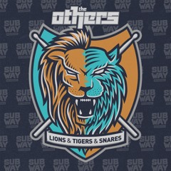 Lions & Tigers & Snares