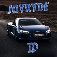 JOYRYDE - ID / NEEDS?