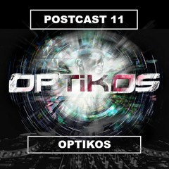 POSTCAST 11 - OPTIKOS