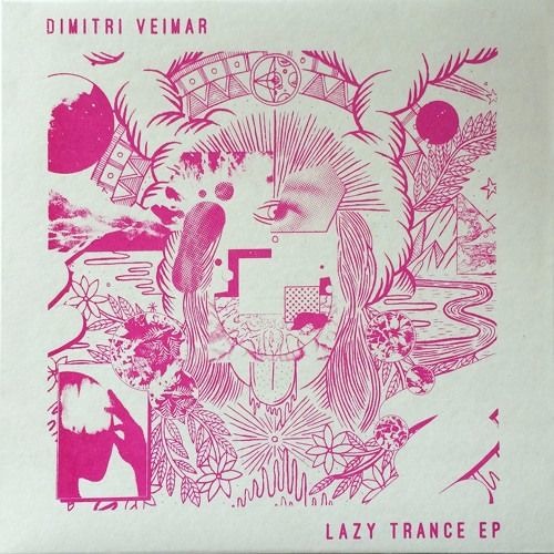 PREMIERE: Dimitri Veimar - MM [Renate Schallplaten]