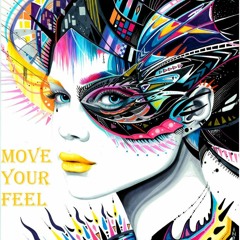 49Ers - Move Your Feel ( Dani B Re - Edit )