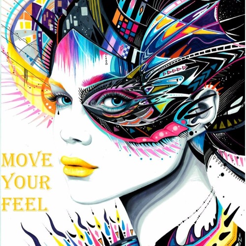 49Ers - Move Your Feel ( Dani B Re - Edit )