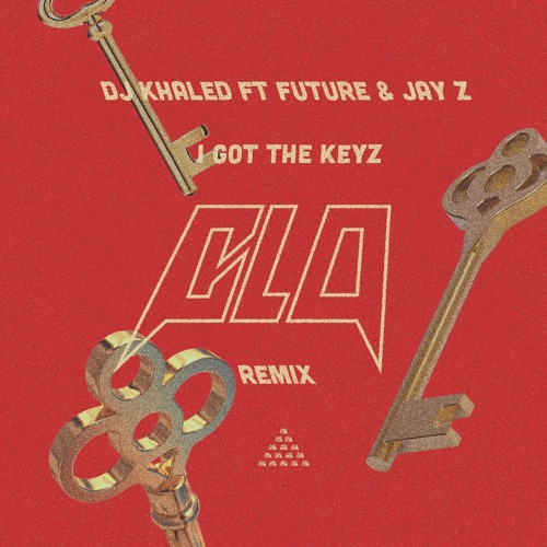 KEYZ_ « GLD REMIX »