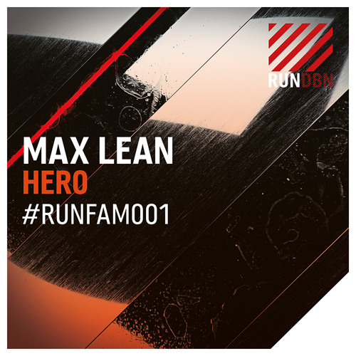 Max Lean - Hero (Original Mix)