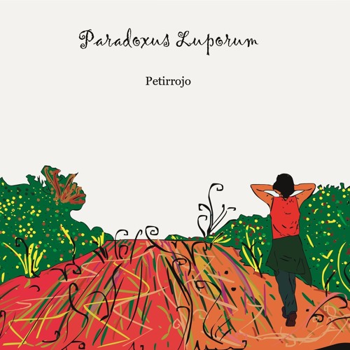 paradoxus