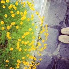 Ràm :))Right here waiting for you - by Ngân khùng