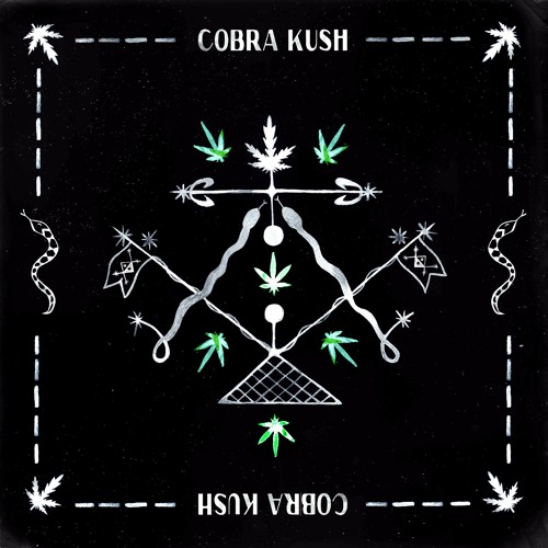 PRÉMIÈRE: Von Party ft. Naduve - Cobra Kush (Peter Power Remix) [Multi Culti]
