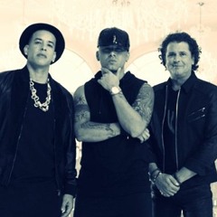 Nota de amor - Wisin,Carlos Vives & daddy yankee (Version extendida)