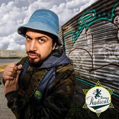 Sin Fronteras - MR'Studio Inc - 2015