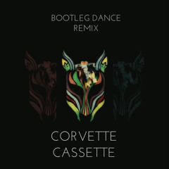 Slow Magic - Corvette Cassette (Bootleg Remix)