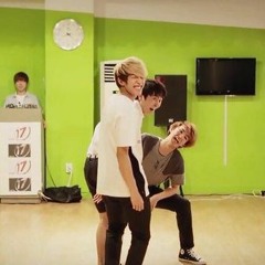 세븐틴 Seventeen 도겸  승관 Say Yes 라이브 LIVE  160513[슈퍼주니어의 키스 더 라디오]