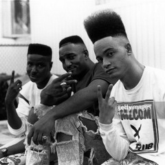 Kid N Play - Aint Gonna Hurt Nobody (1991)