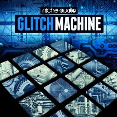Expansion Pack Demo - Niche Audio Glitch Machine