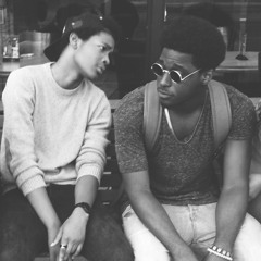 No Kissing Baby(COVER) -  Oscar x Omar