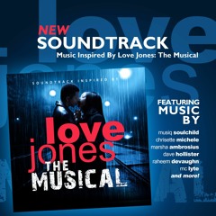 Love Jones Musical Soundtrack Medley