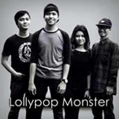 Lollypop Monster - Tentang Perasaan Ini (T.P.I)