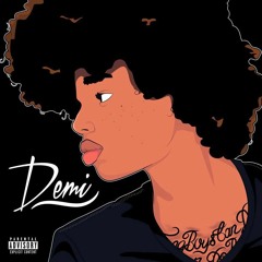 Demi - Stuck In The Wind Beat [Rough]
