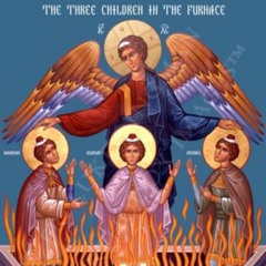Aripsaleen and Tenoweh Enthok