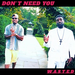 WB - Don't Need You