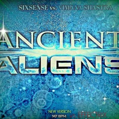 Sixsense Vs. Vimana Shastra Vs. Effectrix  - Ancient Aliens ( NEW VERSION) - 2016
