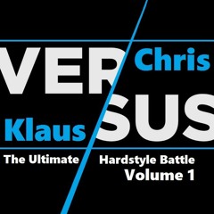 Klaus Vs Chris - The Ultimate Hardstyle Battle (Vol 1).MP3