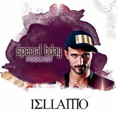 Special BDAY Podcast by IELLAMO