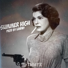 Summer High (prod. Lehday)