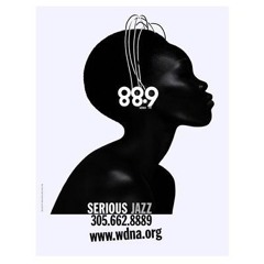 Malamanya feature on WDNA 88.9 FM Miami, Florida