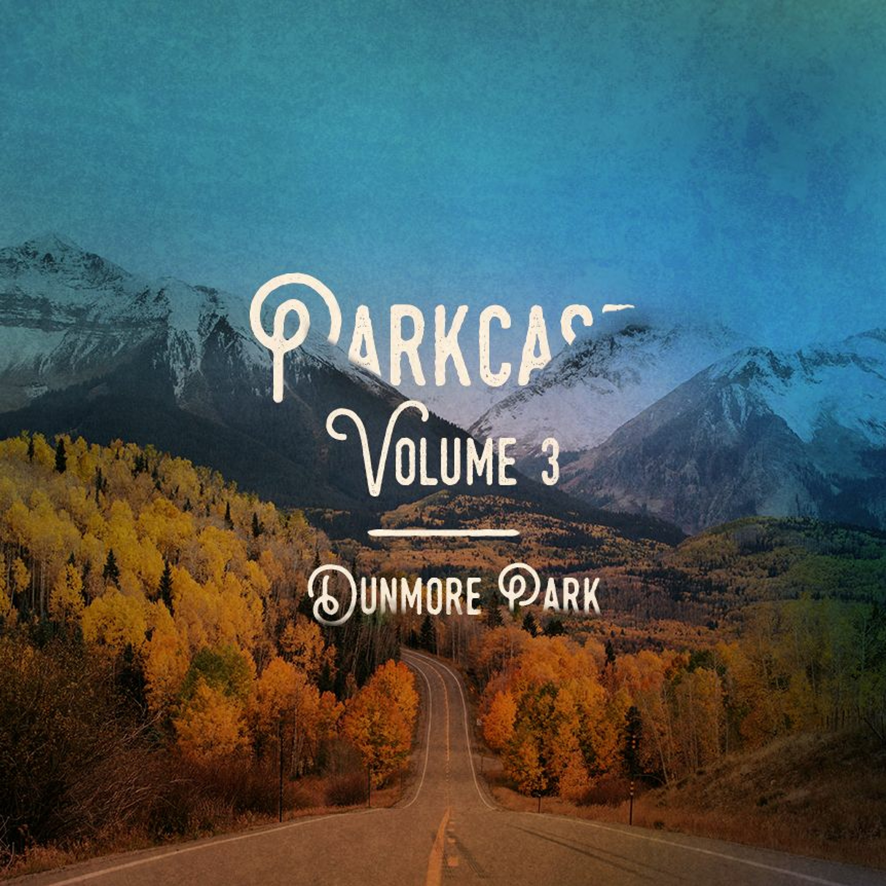 The Parkcast