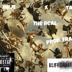 The Real Feat. Tamare Prod. by Dirty diamonds x IamFrance